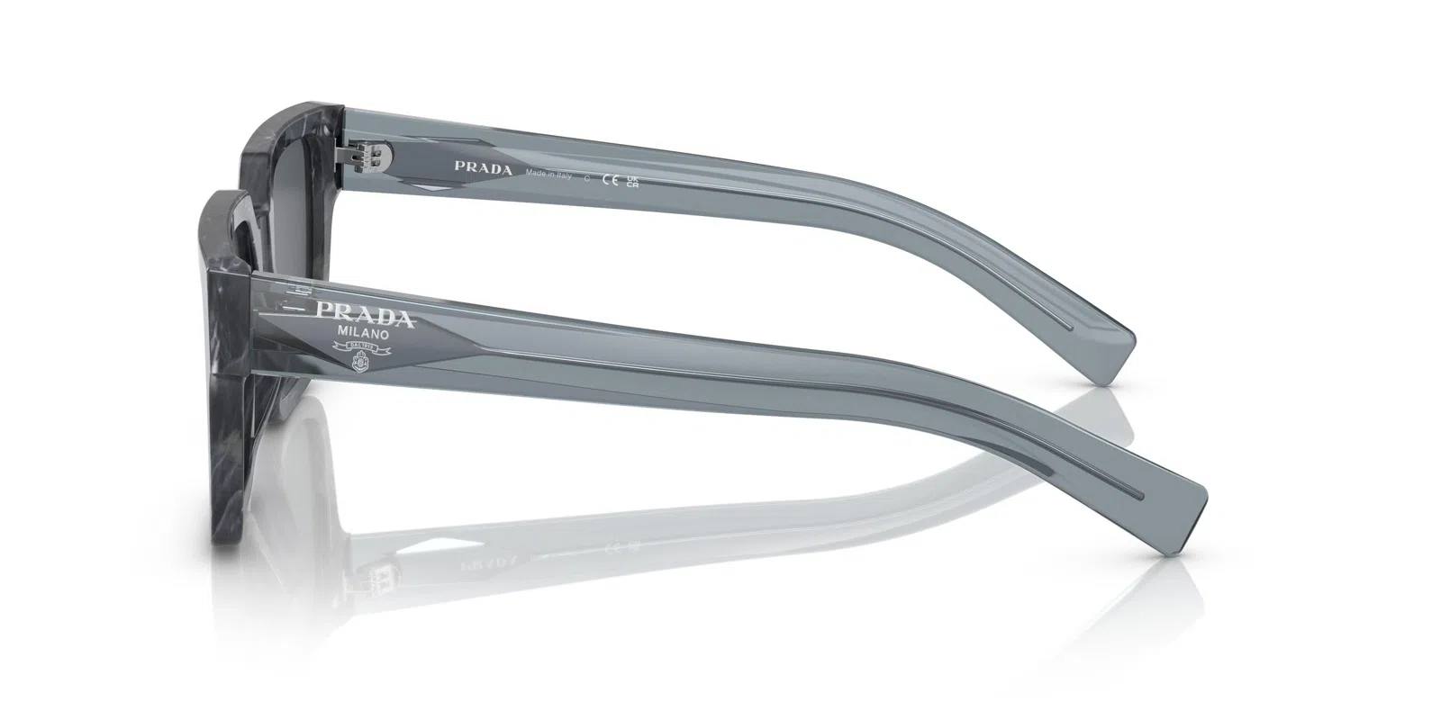 Prada 03ZS Sunglasses - view 12